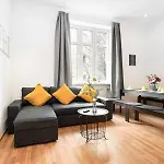 2bedroom In Historic Near Nymphenburg Palace Apartman München