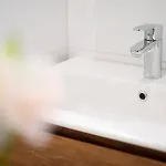 2bedroom In Historic Near Nymphenburg Palace Lejlighed München