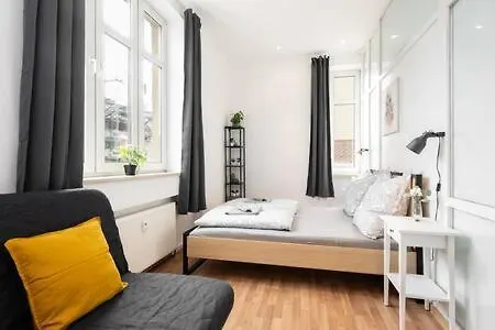 2bedroom In Historic Near Nymphenburg Palace Lejlighed *