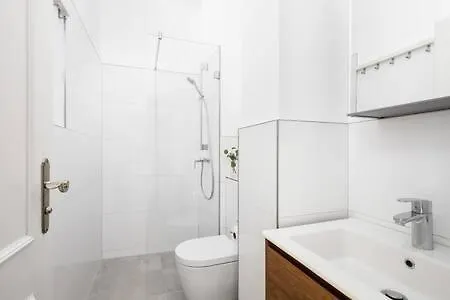 2bedroom In Historic Near Nymphenburg Palace * Мюнхен