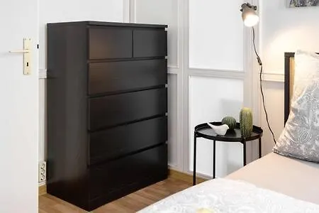 Apartmán 2bedroom In Historic Near Nymphenburg Palace