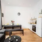 Appartamento 2bedroom In Historic Near Nymphenburg Palace
